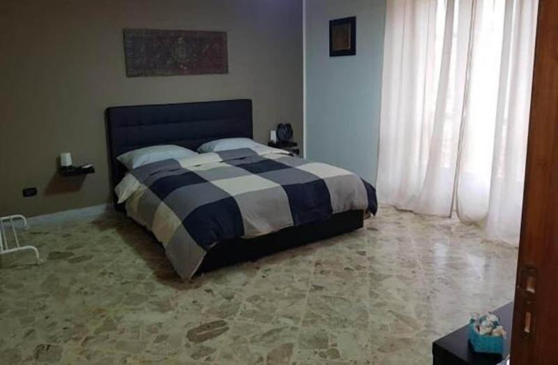 B&B In Centro 33 Home - Oda