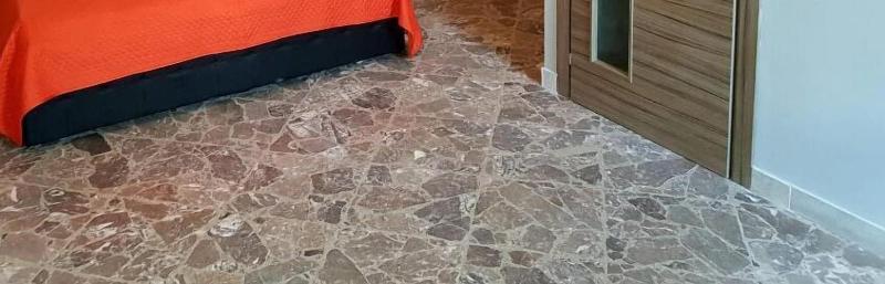 B&B In Centro 33 Home - Oda