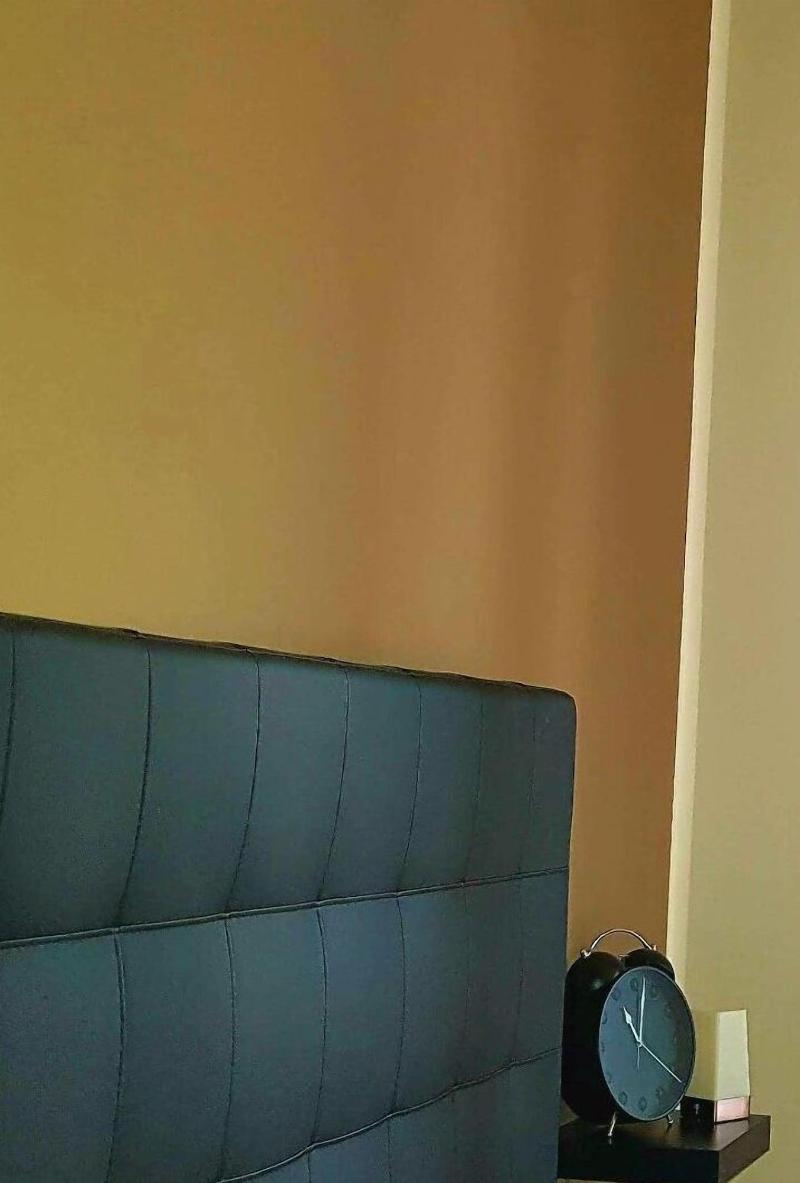 B&B In Centro 33 Home - Oda