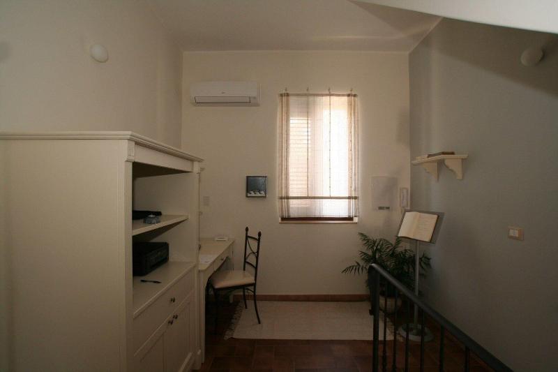 Casa Levante - Lobi