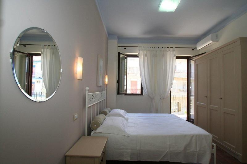 Casa Levante - Oda