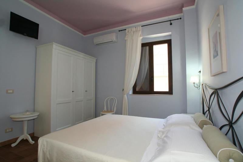 Casa Levante - Oda