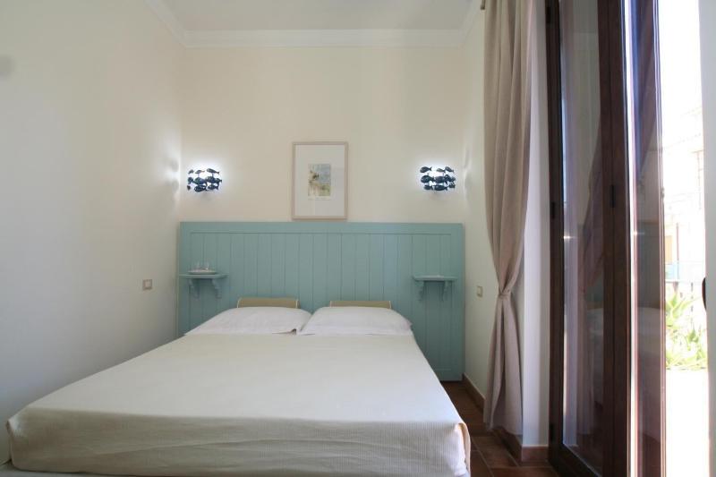 Casa Levante - Oda