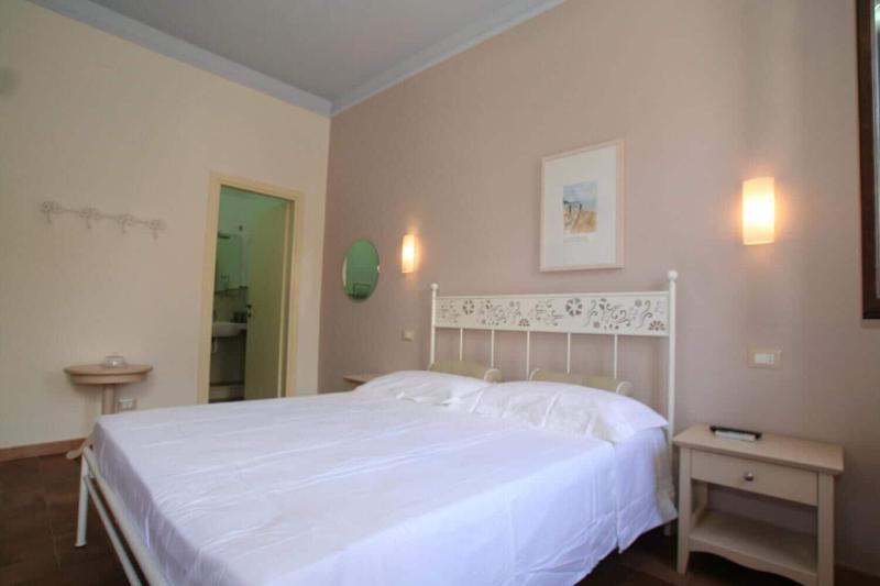 Casa Levante - Oda