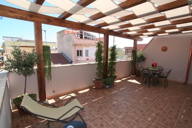 Casa Levante - Oda