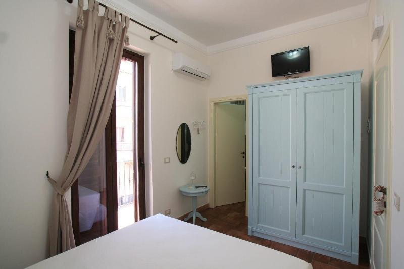Casa Levante - Oda