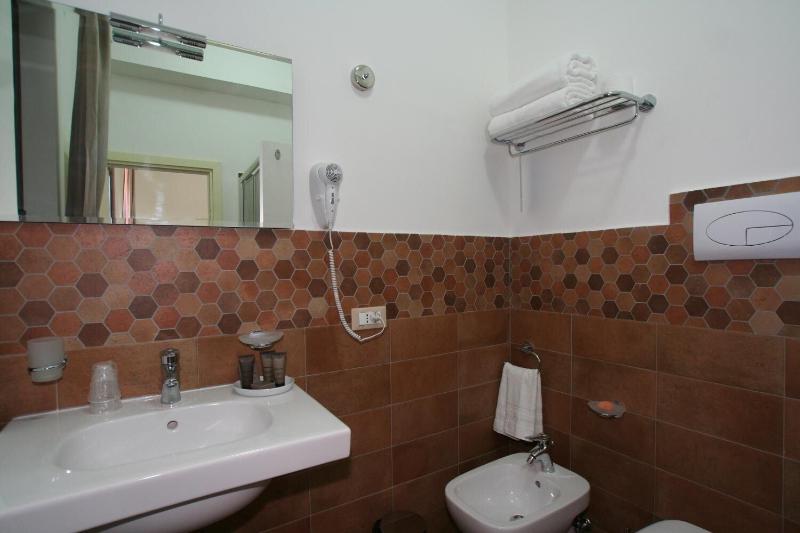 Casa Levante - Oda