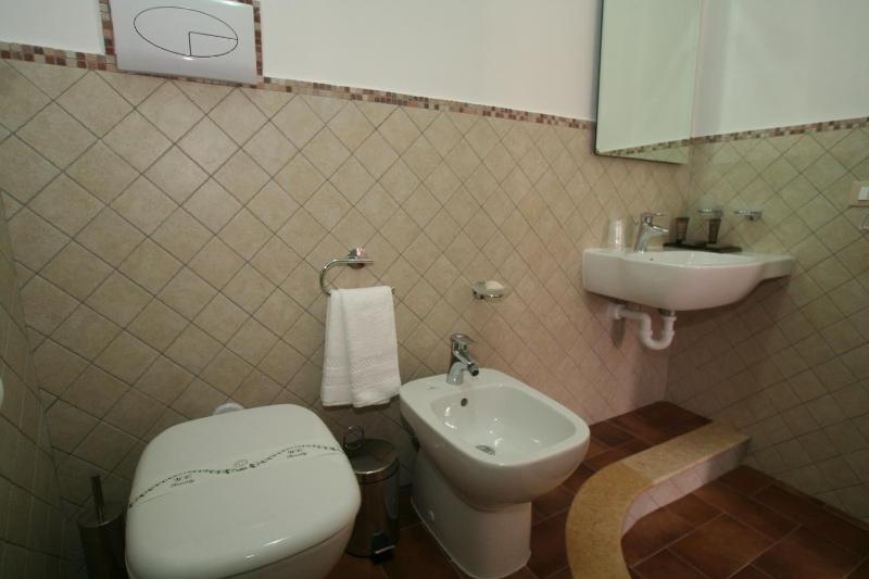 Casa Levante - Oda