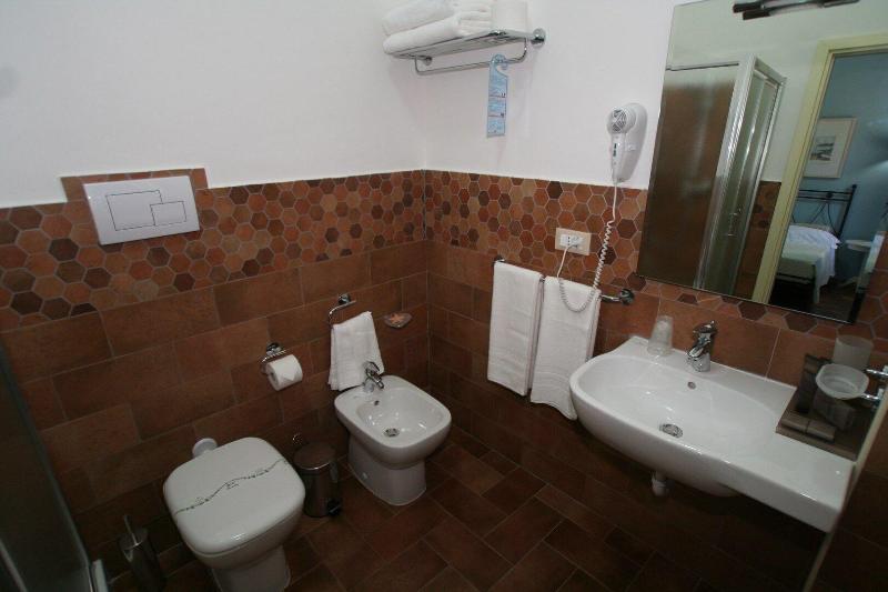Casa Levante - Oda