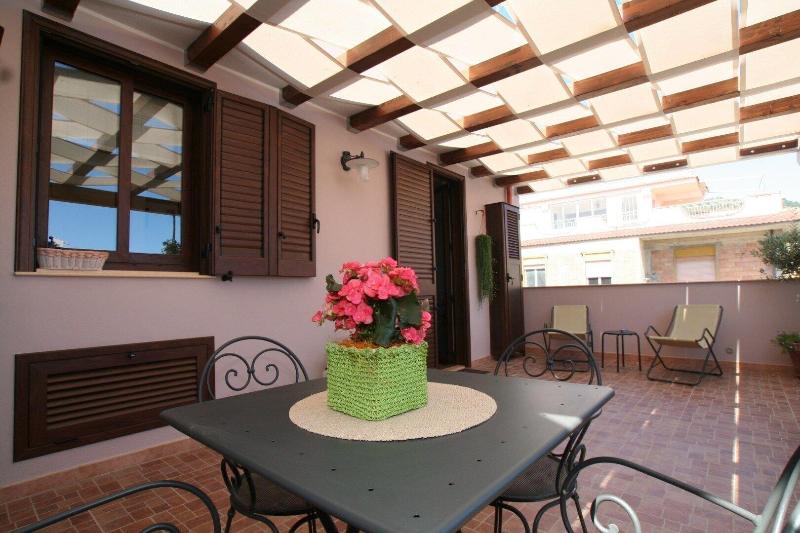 Casa Levante - Teras
