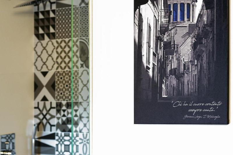 Centosedici Rooms - Lobi