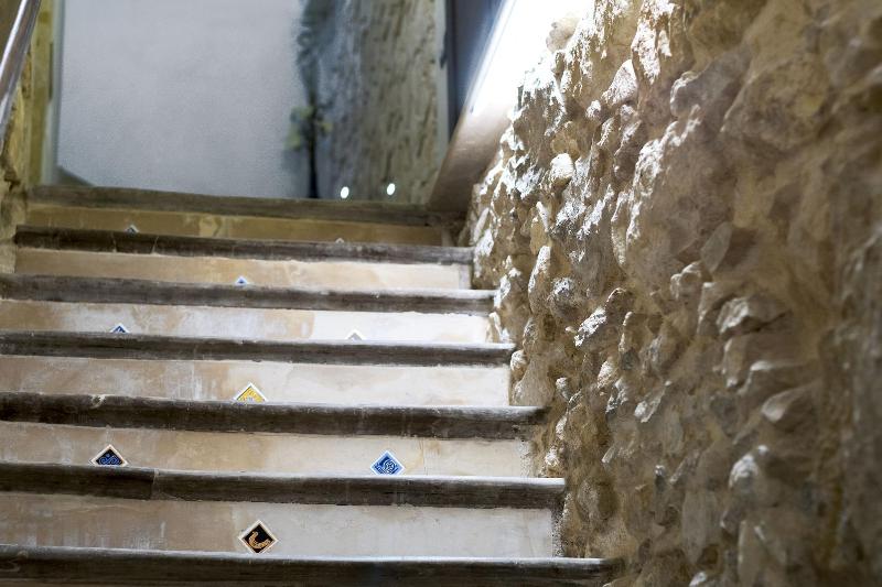 Centosedici Rooms - Lobi