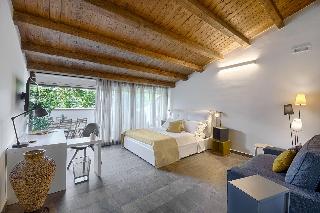 Centosedici Rooms otel fotoğrafı