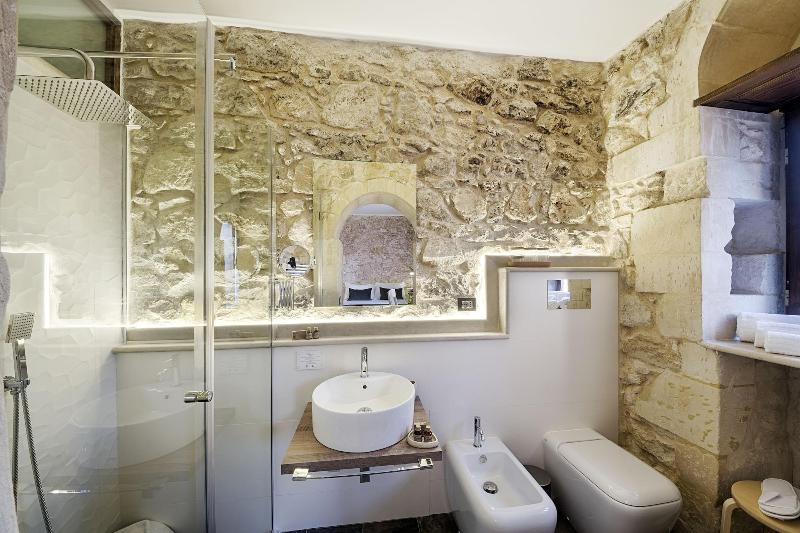 Centosedici Rooms - Oda