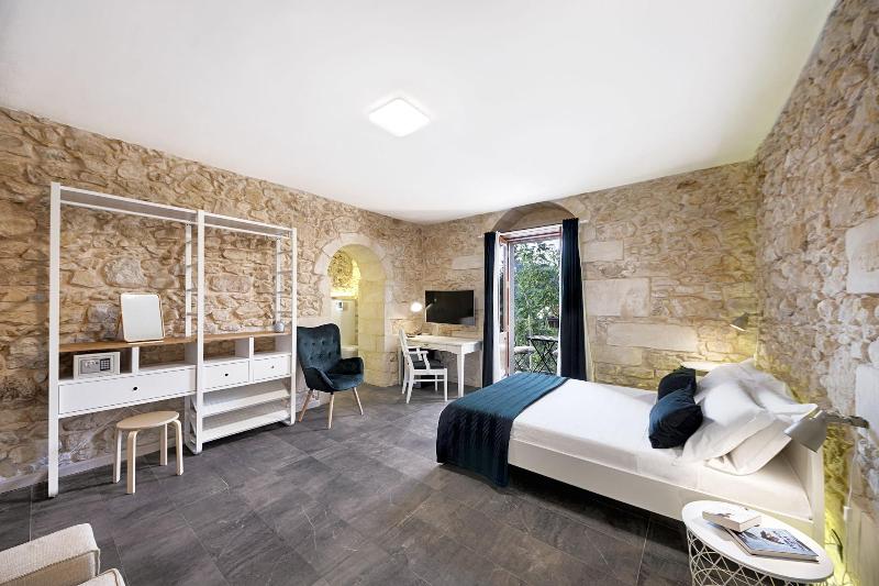 Centosedici Rooms - Oda