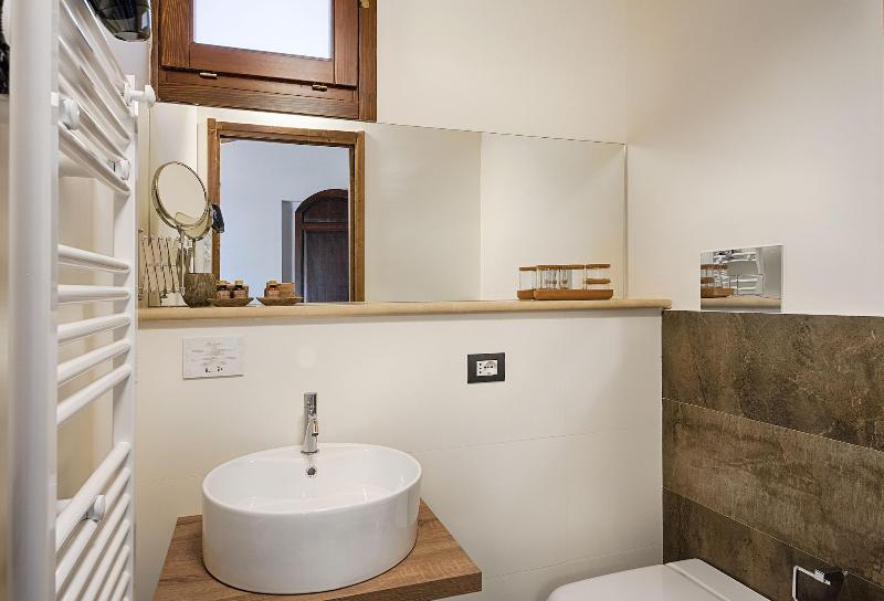 Centosedici Rooms - Oda