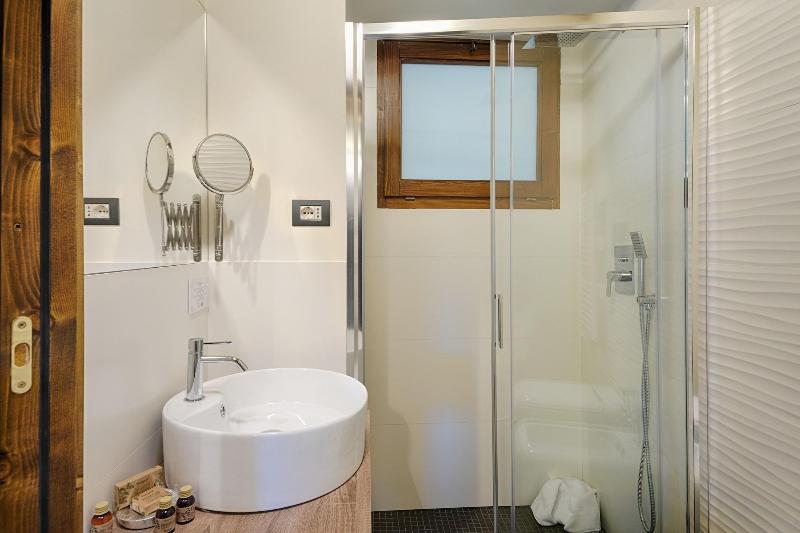 Centosedici Rooms - Oda
