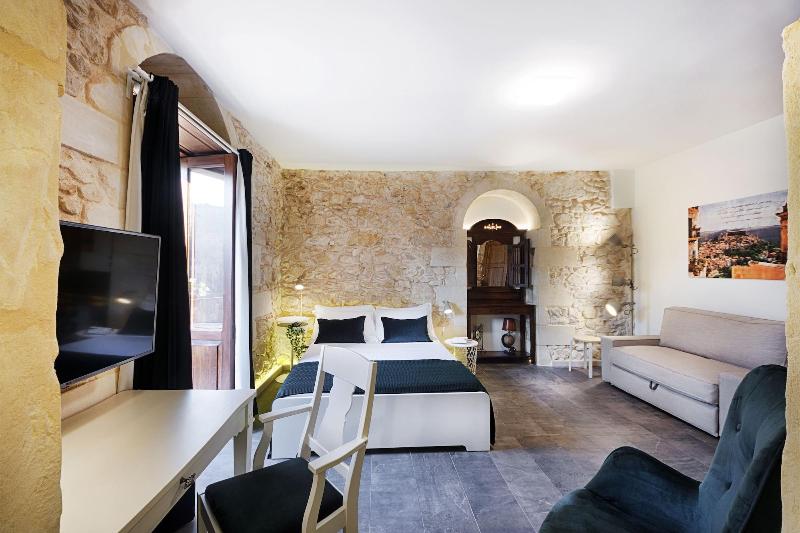 Centosedici Rooms - Oda