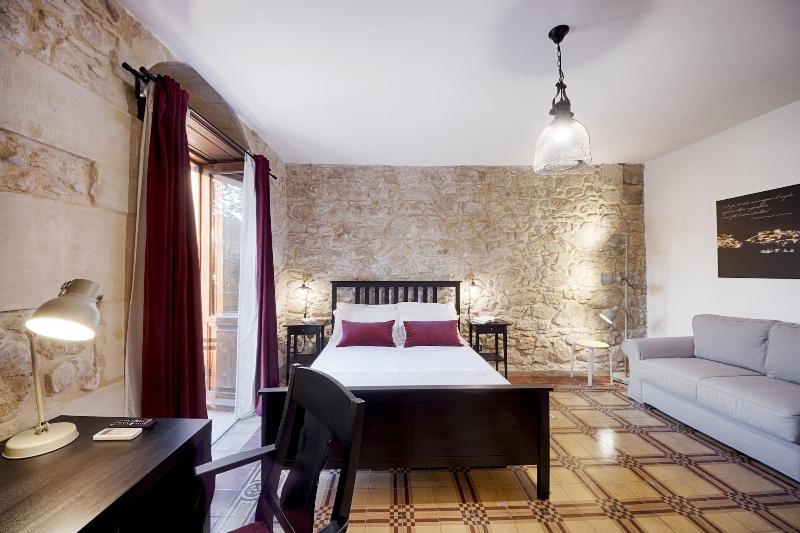 Centosedici Rooms - Oda