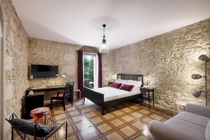 Centosedici Rooms - Oda