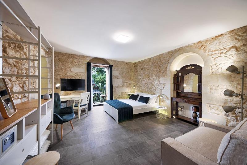 Centosedici Rooms - Oda