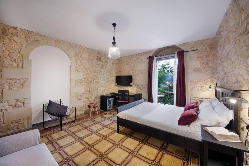 Centosedici Rooms - Oda
