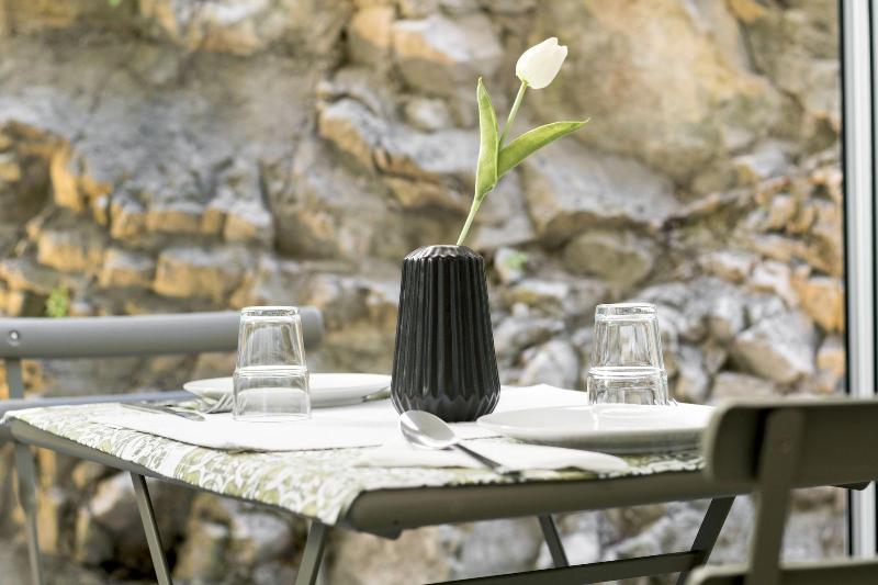 Centosedici Rooms - Restoran