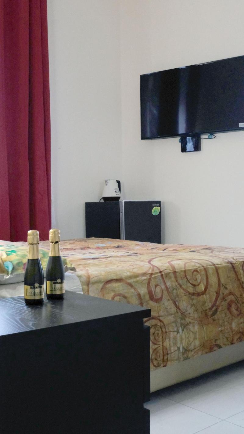 National Gallery Taormina B&B - Genel
