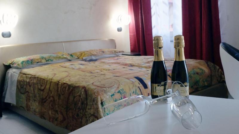 National Gallery Taormina B&B - Genel