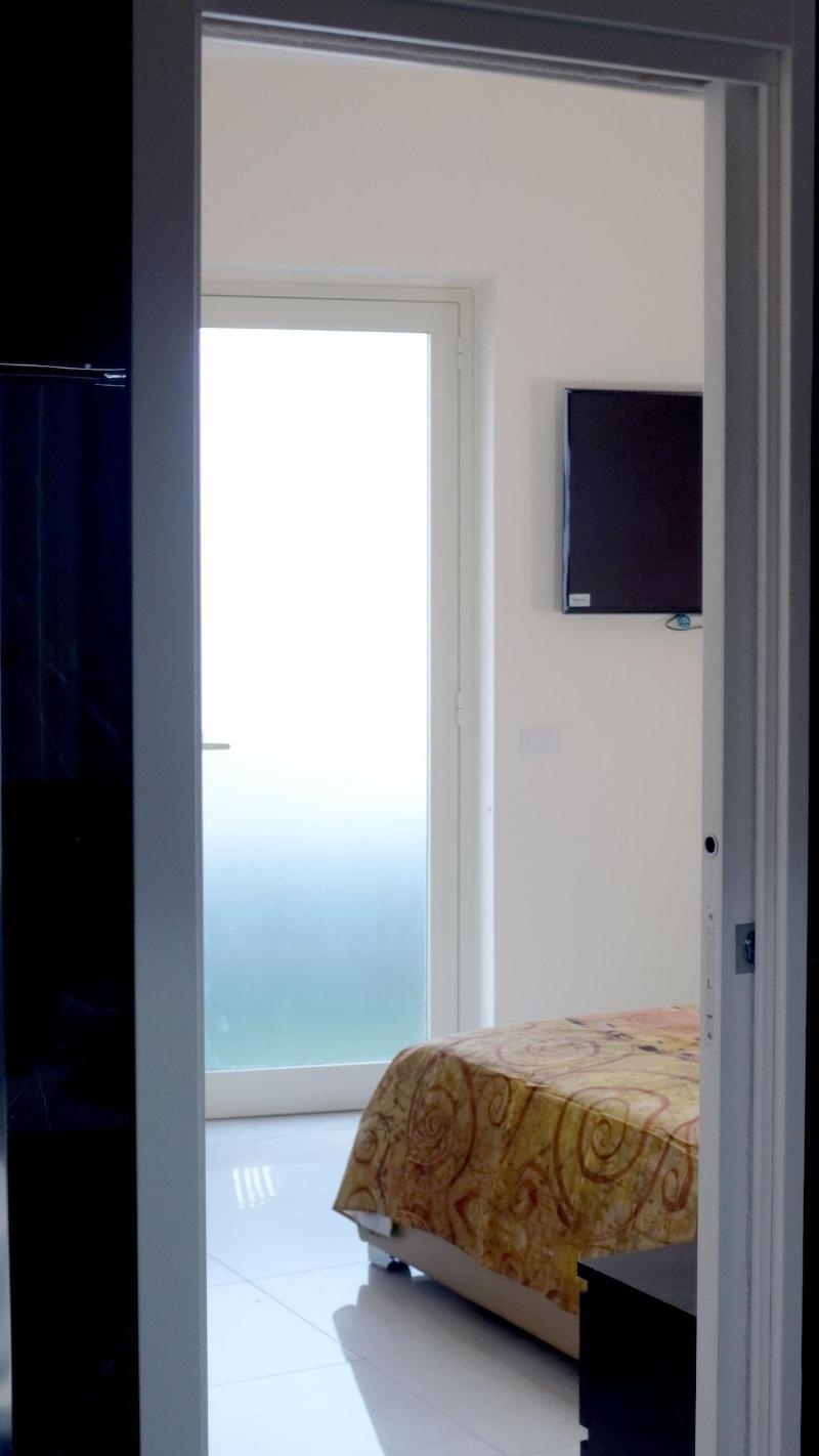 National Gallery Taormina B&B - Genel