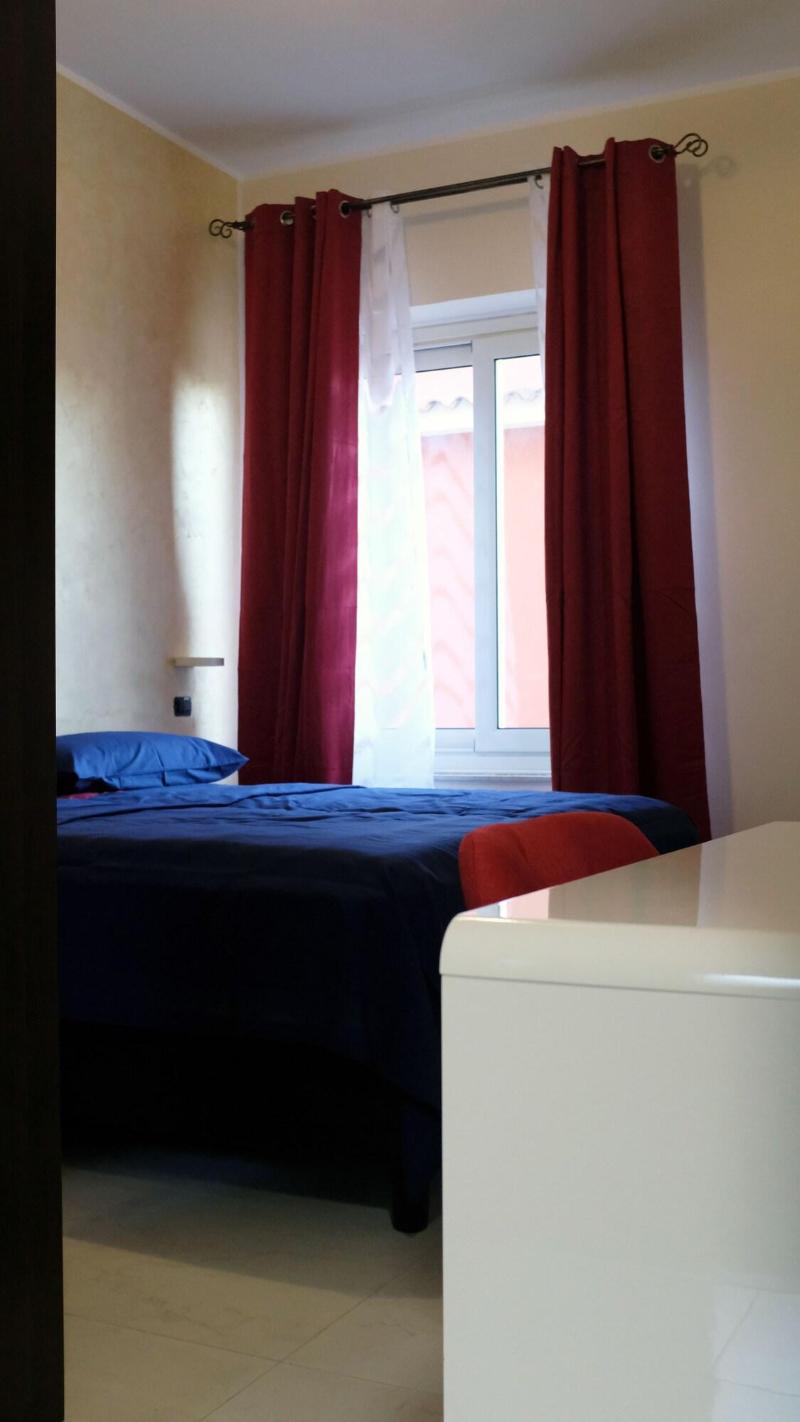 National Gallery Taormina B&B - Genel
