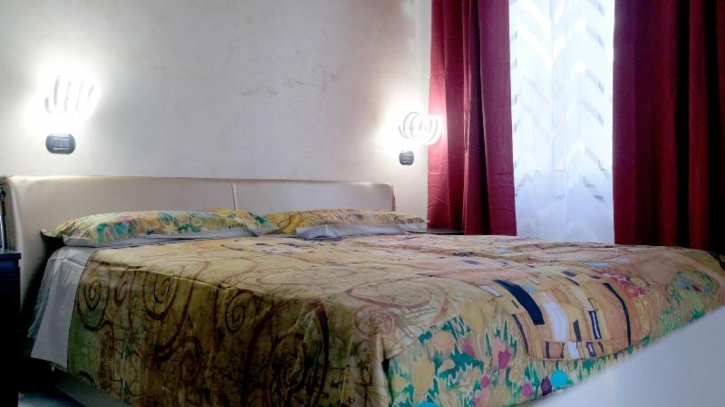 National Gallery Taormina B&B - Genel