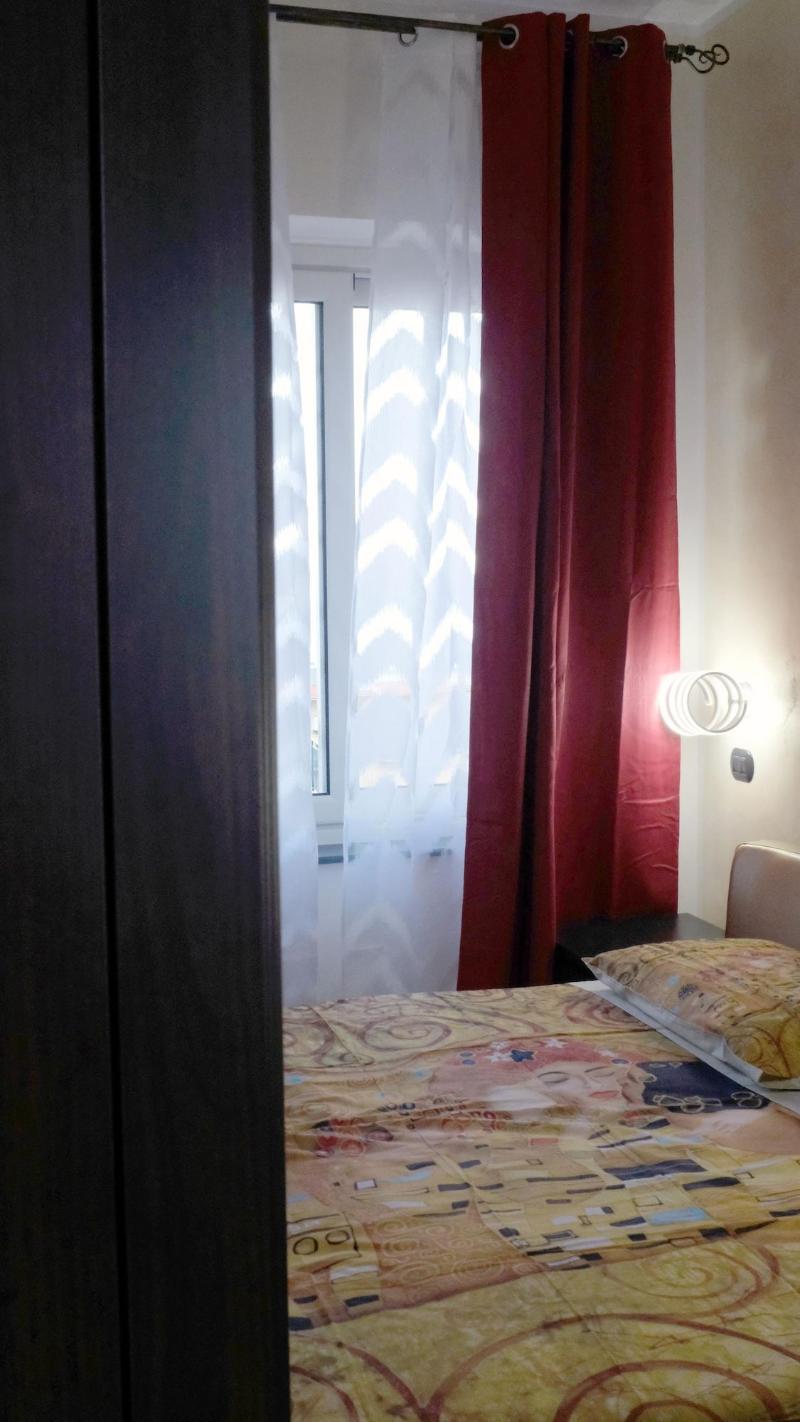 National Gallery Taormina B&B - Genel