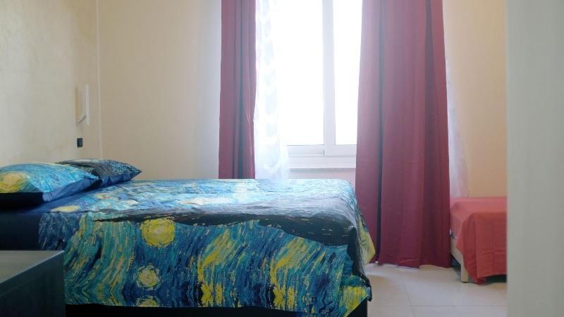 National Gallery Taormina B&B - Genel