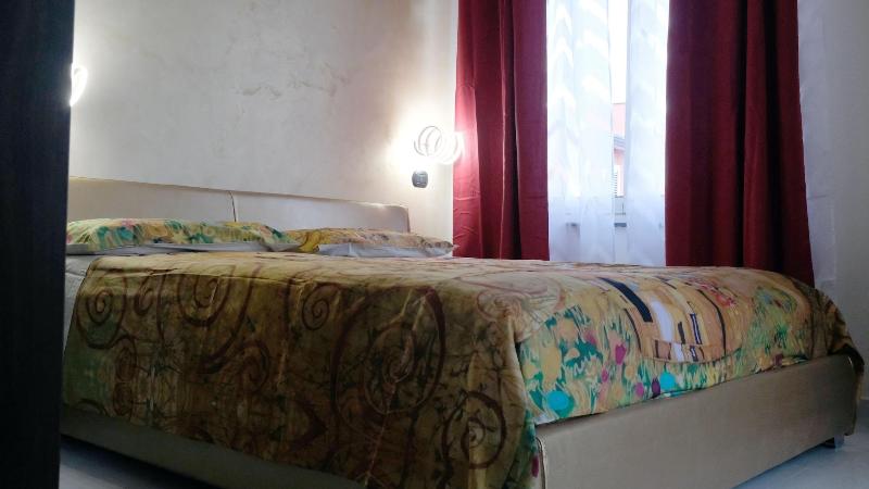 National Gallery Taormina B&B - Genel