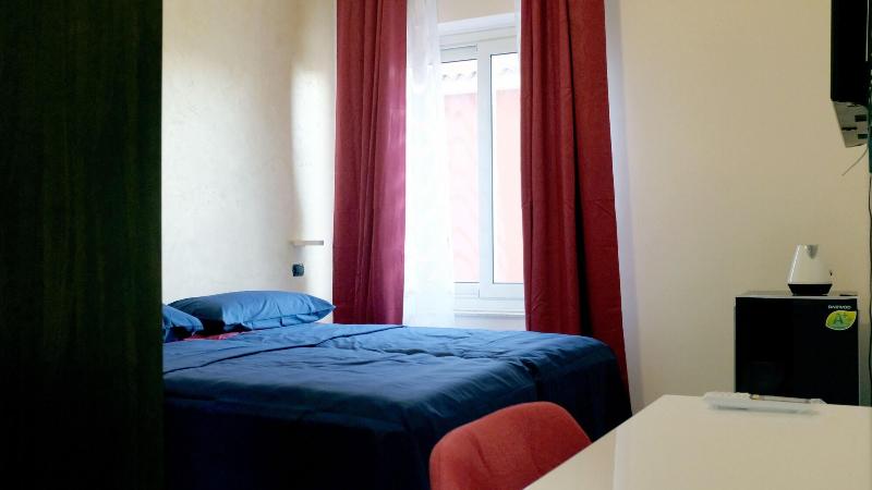 National Gallery Taormina B&B - Restoran