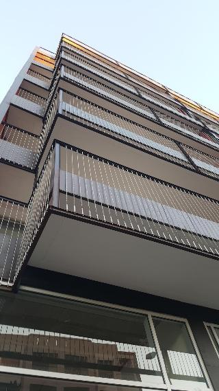 M Appart otel fotoğrafı