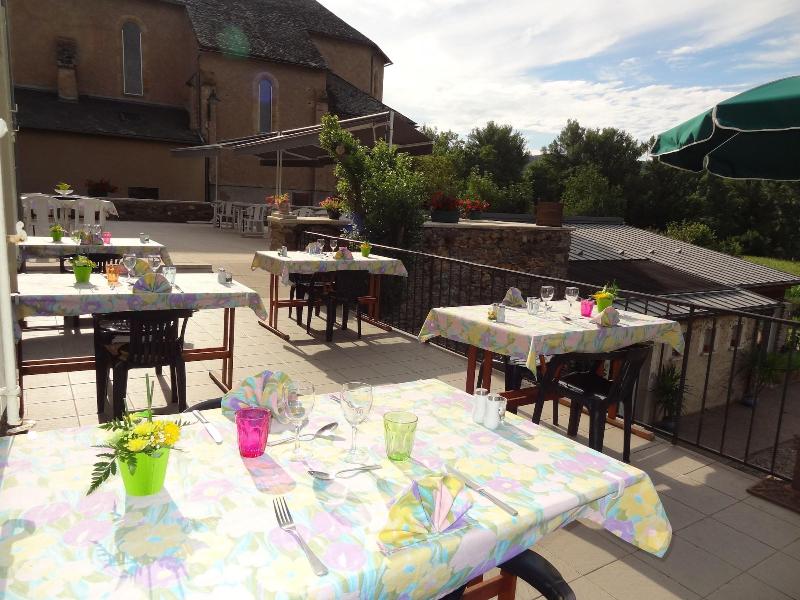 Logis Hostellerie Des Lauriers - Genel