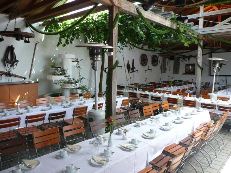 Stempfle's Landgasthof Zum Kreuz - Aktivite