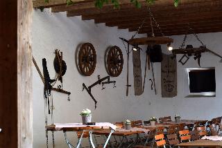 Stempfle's Landgasthof Zum Kreuz otel fotoğrafı