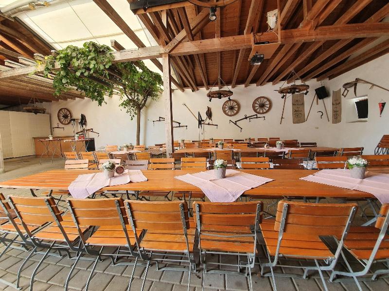 Stempfle's Landgasthof Zum Kreuz - Genel