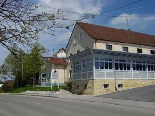Stempfle's Landgasthof Zum Kreuz fotoÄŸrafÄ±