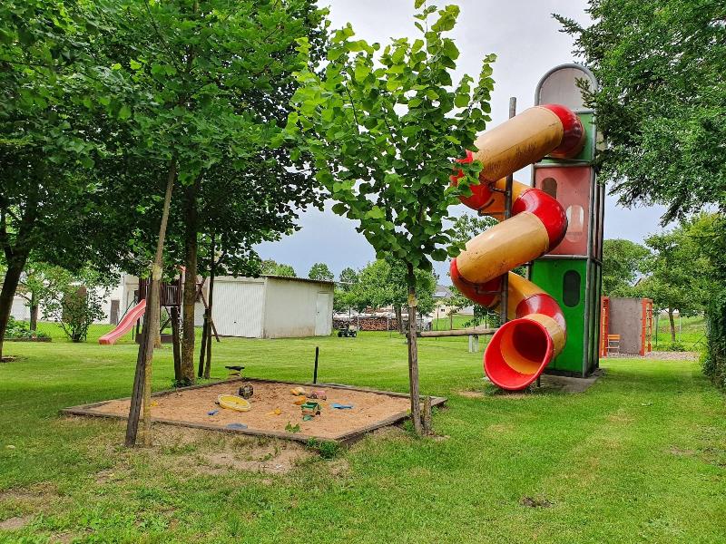Stempfle's Landgasthof Zum Kreuz - Genel