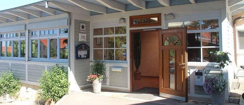 Stempfle's Landgasthof Zum Kreuz - Genel