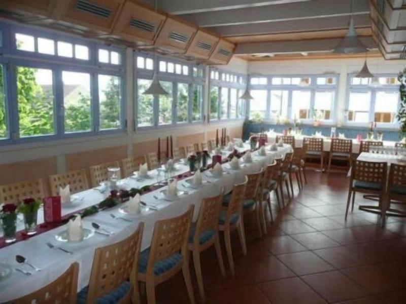 Stempfle's Landgasthof Zum Kreuz - Restoran