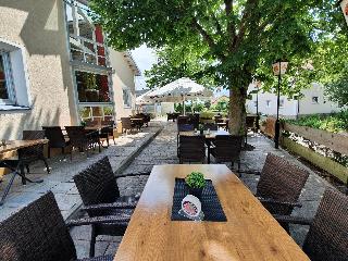 Stempfle's Landgasthof Zum Kreuz fotoÄŸrafÄ±