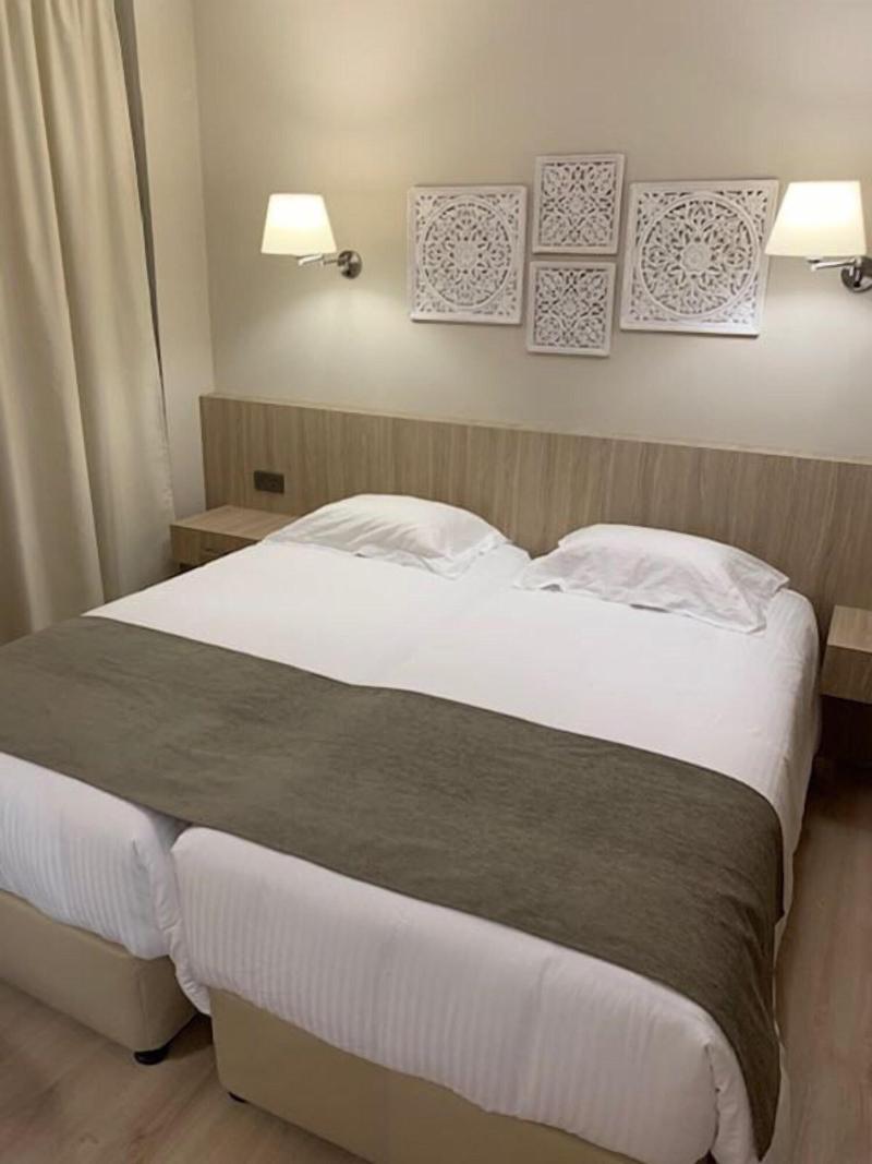 Nautilus Tourist Apartments - Oda