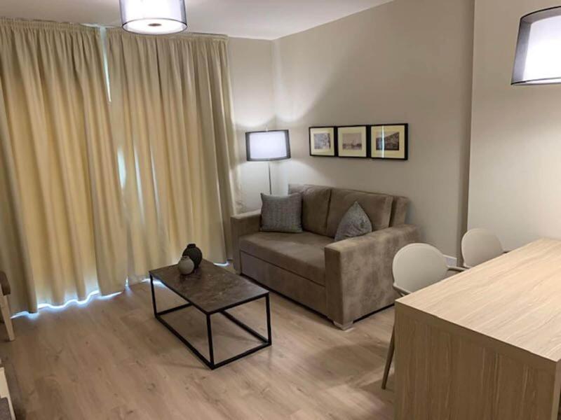 Nautilus Tourist Apartments - Oda