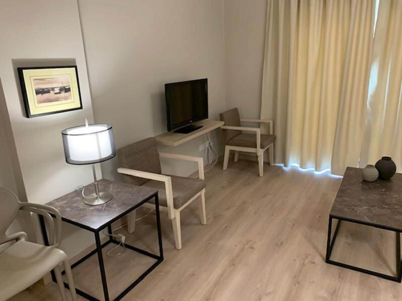 Nautilus Tourist Apartments - Oda