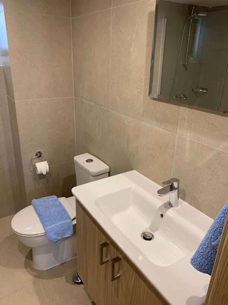 Nautilus Tourist Apartments - Oda